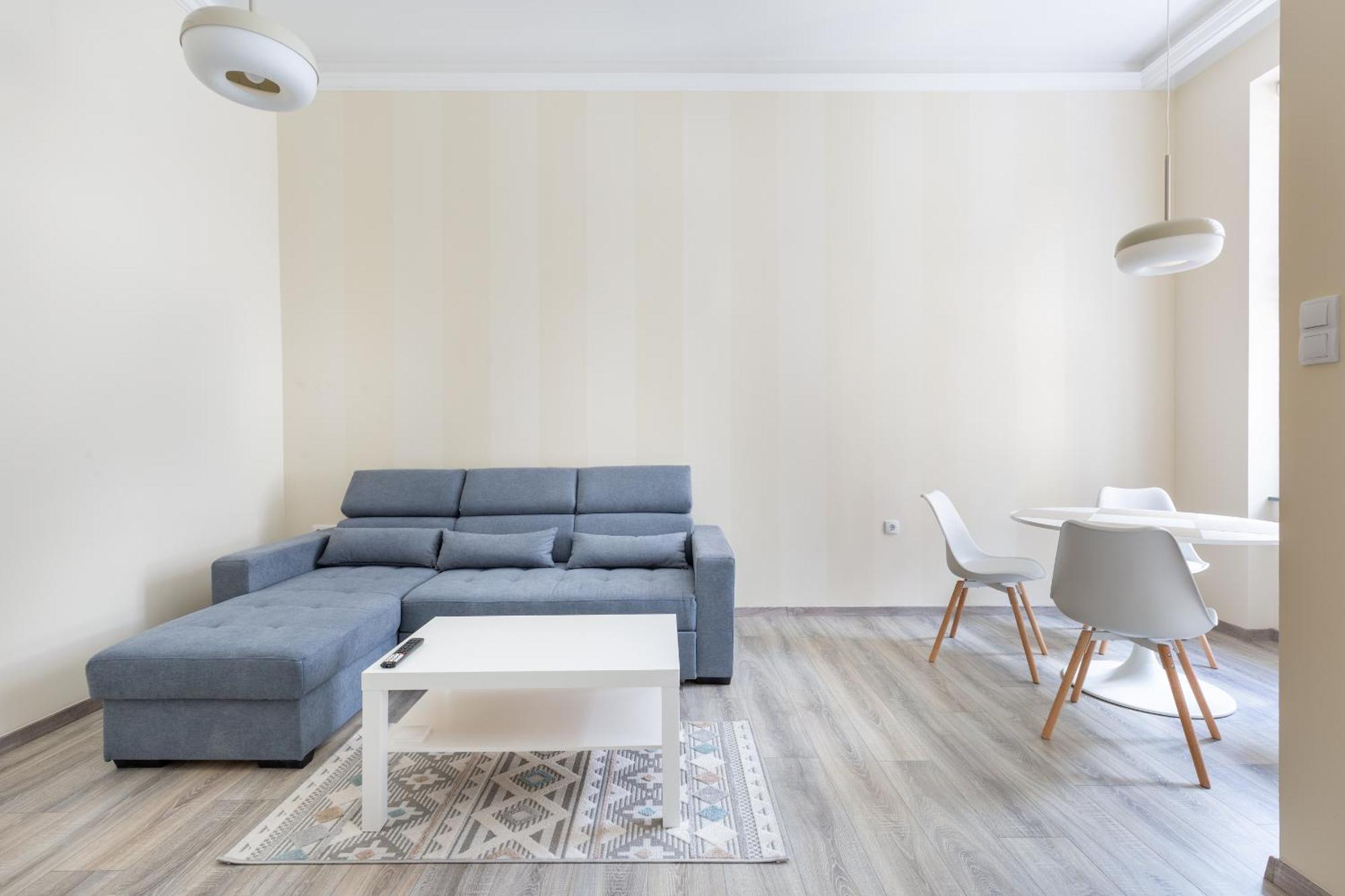R62B Rottenbiller Apartment Budapest Extérieur photo