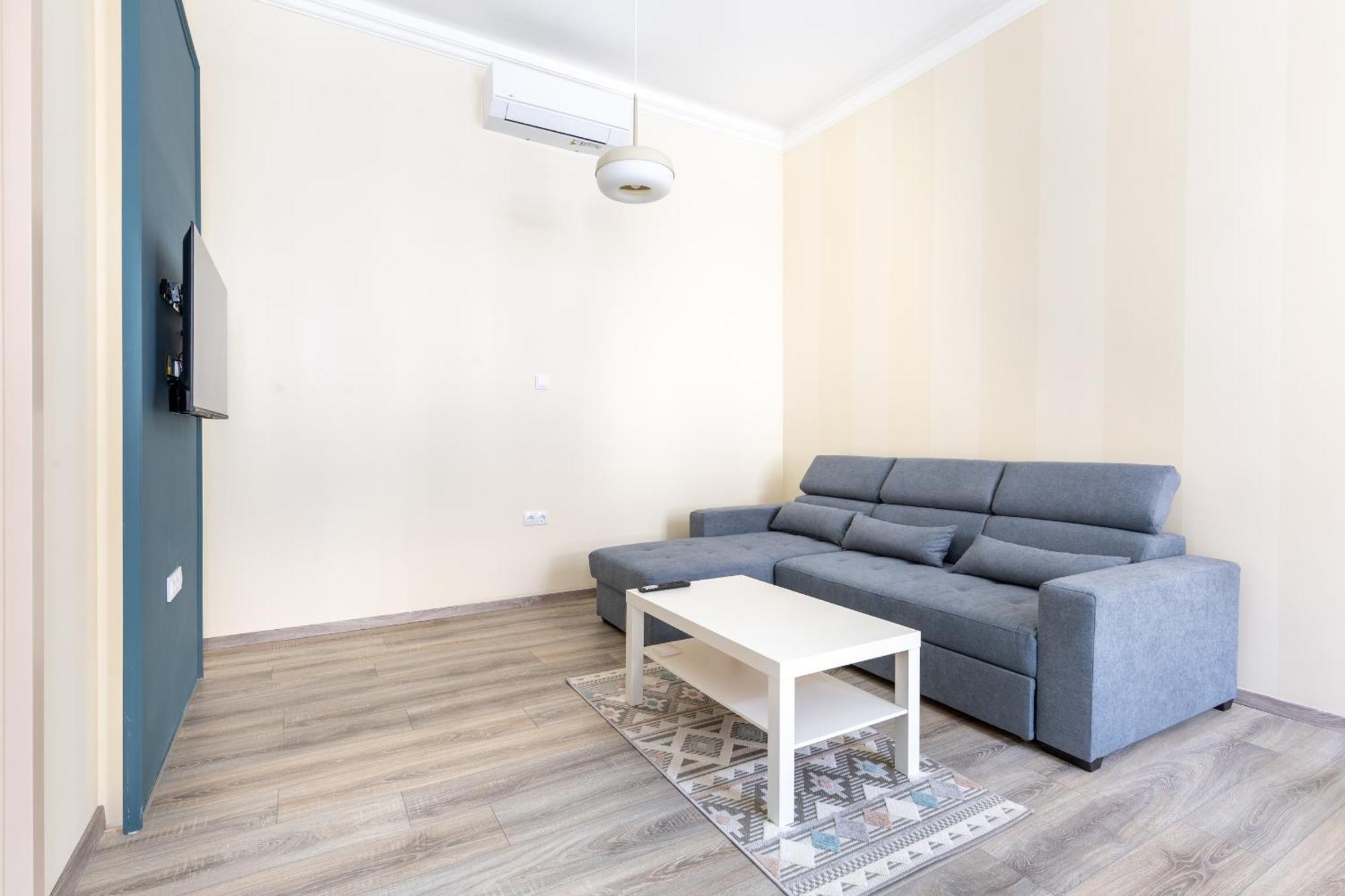 R62B Rottenbiller Apartment Budapest Extérieur photo